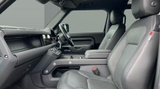 Land Rover Defender 2.0 P300 X-Dynamic SE 90 3dr Auto Petrol Estate